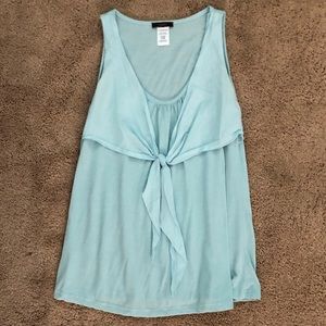 Mark women’s size medium tank top
